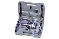 Tête d&amp;#039;alésage CM5/M20 DIN228 diam. 75 MM 10-220 MM Vertex VBHC-MT5-BC3