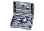 Tête d'alésage CM5/M20 DIN228 diam. 75 MM 10-220 MM Vertex VBHC-MT5-BC3