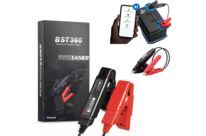 Testeur de batterie 12 V | BST360