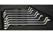 Module clé polygonales