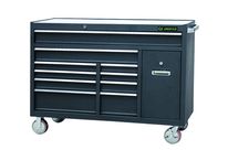 Etabli mobile d&#039;atelier - 11 tiroirs - 87A3510B