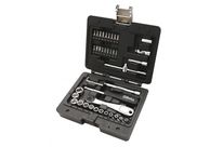 Composition 1/4’ dans sa valise - 44 pièces BETA 903E/C42