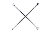 Clé en croix en chrome vanadium