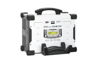 Chargeur de batterie/BSU - GYSFLASH 53.48 CNT FV (câbles 5,0 m) | 025998 