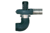 Ventilateur d&#039;extraction : FAN-14/28