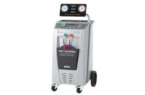 WAECO ASC 5500G RPA LE station d’entretien de climatisation entièrement automatique R1234yf