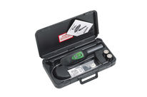 Détecteur électronique de fuites R 134a / Fuite référence R 134a