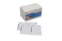 Lingettes nettoyantes pour masques / 1 pc