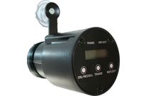 Testeur opacité vitres voitures et films solaires Mesure de l’opacité de vitre (VLT) voiture