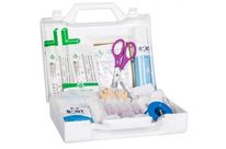 valise de secours &amp;quot;Longue durée&amp;quot; 10 personnes