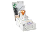 Coffret  de secours &amp;quot;Soudeur&amp;quot; 8/10 personnes