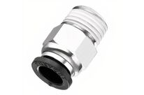 Raccord droit mâle conique | RPD MR