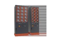 Electron E-Control+3 | Thermopoudre