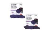 Roloc Cubitron II - Ø51mm - 2 modèles (P36 - P60) / 1 pc