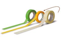 Finixa ruban de masquage Gold (19-38mm x 50m )