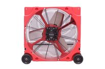 Ventilateur mobile PE Ø750mm 245W 230V MW Tools MV750PPL