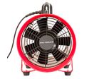 Ventilateur extracteur mobile ø200 mm - 250 W MW Tools MV200