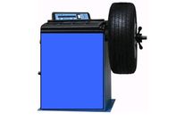 Equilibreuse pour roues vl : Iko966a