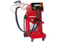 Poste à souder résistant : BALSPOT 8000DN