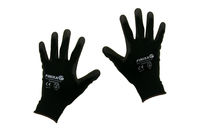 Finixa gants pour montage PU noir S/M/L/Xl/XXL