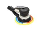 Ponceuse orbitale pneumatique 150mm - 5.0mm