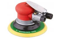 Ponceuse excentrique pro