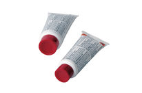 Tubes de durcisseur - 2 modèles (Rouge / Blanc - 50 gr)
