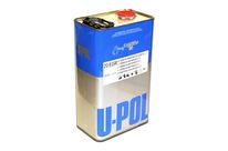 S2081SR: Vernis Anti-Rayure Brillant (2:1) / Bidon - 5l transparent