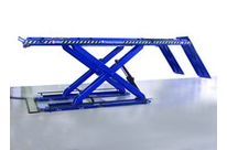 Pont élévateur à ciseaux : DUO CM 4.2 A