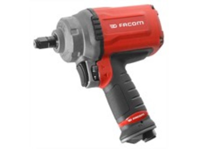 Clé à chocs 1/2‘’ Titanium FACOM