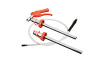 KIT complet anticorrosion / Tube / Tuyau pour corps creux