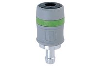 Raccord rapide ERG PROFIL EURO Raccord pour tuyau - (Ø 6 - 8 - 9 - 10 - 13 mm)