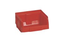 Bac à bec (BULL 1) 88 x 105 x 54 mm (P x L x H) - disponible en BLEU ou ROUGE / 1pc