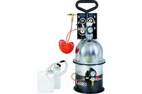 PURGEUR DE FREINS 7 LITRES  REF 10905
