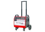 Station d'énergie portable 2405Wh 230V 3.5kW - Batterie externe puissante mobile MW Tools PS3000