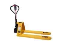 Transpalette électrique | Equiper mon garage