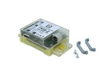 MODULE D’INTERPHONIE TURBINE VoIP