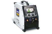 Générateur TIG TITANIUM 230 AC/DC - Avec accessoires