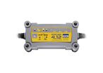 Chargeur pour batteries 12V (acide-plomb) - GYSFLASH 4.12 | 029422 