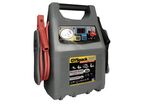 Démarreur autonome - booster plomb GYSPACK 660 | 027862 