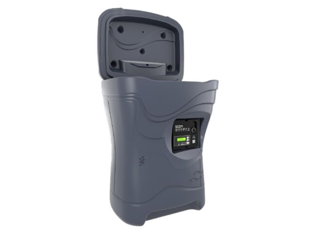 Fontaine de dégraissage biologique pour secteur automobile | FONT'ECO