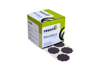 Finixa disques de ponçage collant supp. pvc Ø35mm (P1500 &gt; 3000) 100p