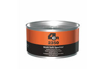 Mastic soft multifonctions 2350 - Gris clair - 1,6kg