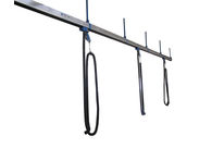 Rail aspirant en aluminium | FILCAR 