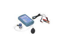 Appareil d&#039;analyse compact pour R 134a