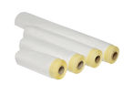 Film de masquage (340-600-900-1200-1800 mm) x 25m