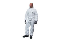Finixa combinaison de peinture TYVEK blanc - (S &amp;gt; XXL)