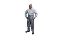 Finixa combinaison de peinture teflon carbotec gris - (S &amp;gt; XXL)