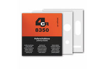 Guide de ponçage de finition (Alu) / 10 pcs