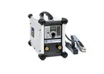 Poste de soudure MMA 220 A - GYSARC 220 FV CEL (avec accessoires)